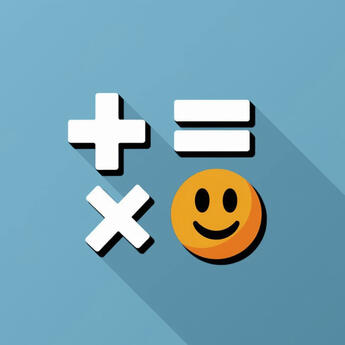 Alleviate Math Stress