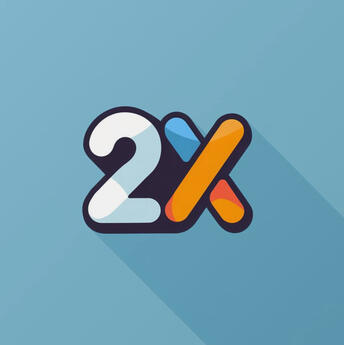 Learn Two Times Faster.